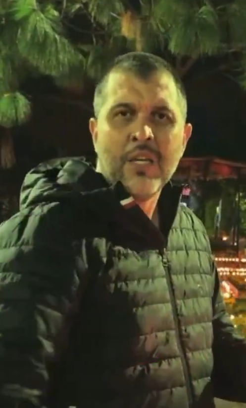 Imagen de Desaparece otro alcalde de Michoacán luego de la muerte de Carlos Manzo!!. Es el exalcalde de Zinapécuaro, Michoacán Alejandro Correa Gómez. Había mostrado indignación en un video contra de Claudia Sheinbaum y Lopez Obrador por la muerte de Carlos Manzo!!